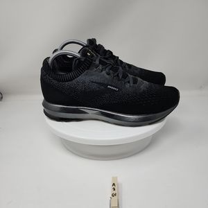 Brooks Levitate 2 1202791b038 Size 8.5 black pink